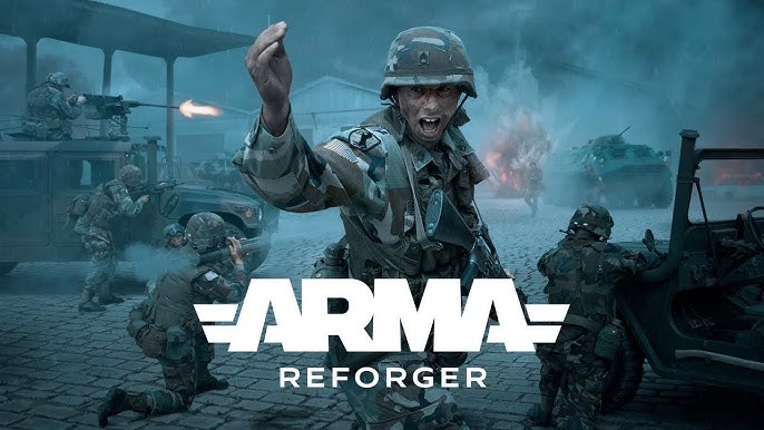 Arma Reforger